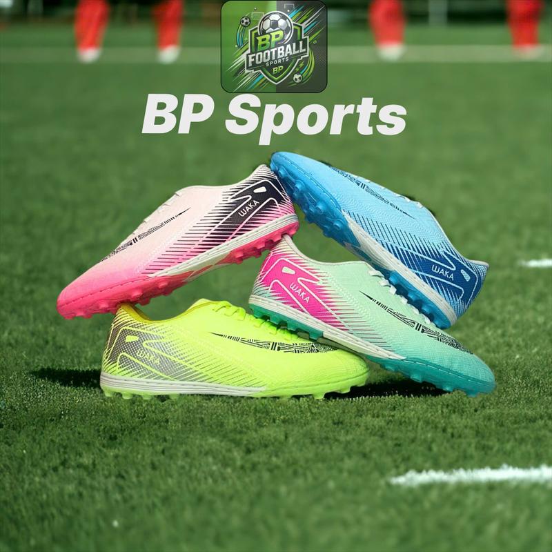 [Quà tặng đi kèm] Giày bóng đá nam VP16 PRO ACADEMY đế MG cao su cho sân nhân tạo (khâu full đế)