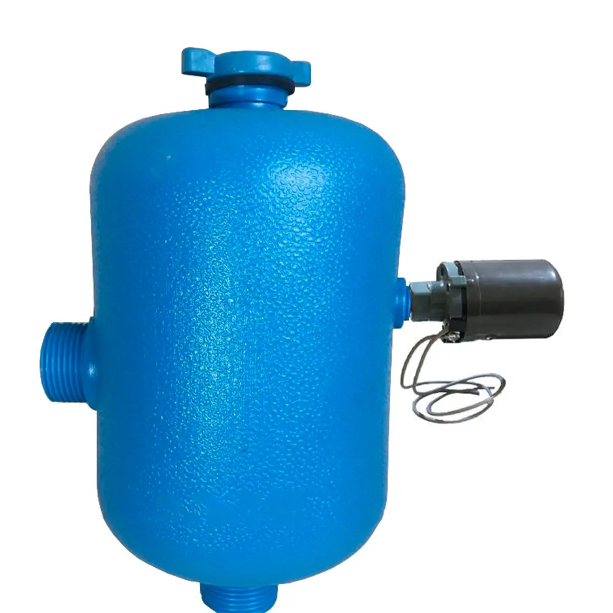SU - Tabung Otomatis Pompa Air Bahan PVC 2 Liter / Tabung Automatis ...