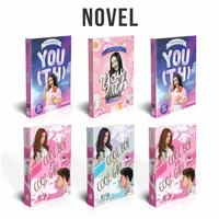 Gambar Buku Novel You(th) Dan Cool Boy Vs Cool Girl Original National Best Seller / LOVEABLE - LA - COOL BOY VS GIRL dari Pustaka Baru Press Kab. Bantul 1 Tokopedia