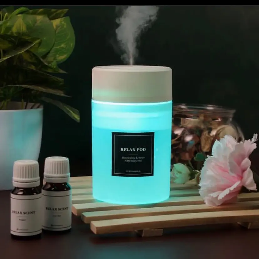 Pengharum Ruangan Kamar / Mobil Diffuser
