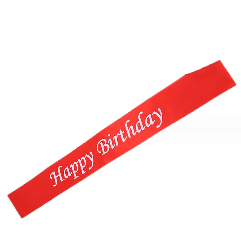 HBD-Merah