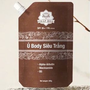 Pháp Hoa Việt Nam