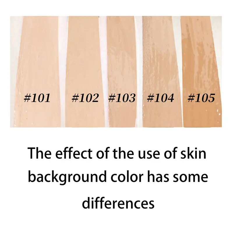 Moisturizing Lightweight Hydrating Primer Makeup Cream Face Makeup Moisturizer, Cosmetic Beauty Cream 6