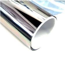 Product Introduction of SKOTLET STIKER MOTOR SILVER CROM /STIKER KROM SILVER ALUMINIUM 5