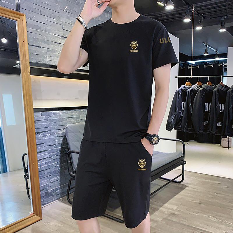 Bộ thể thao ngắn tay Bigsize tới 100kg dành cho nam.Bộ đồ cộc tay chất thun lạnh thoáng khí.trẻ trung.Đồ bộ được được in thủ công không bong khi giặt máy Sport Đồng Tập Gym