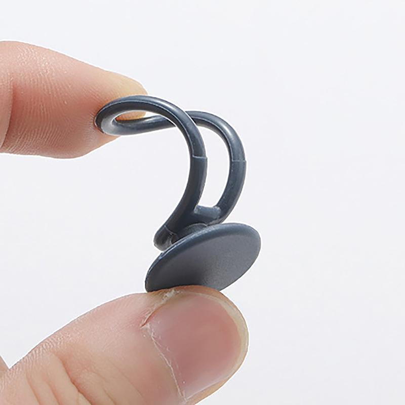 Product Introduction of Nút Mở Rộng Quần, 1 Cái, Linh Hoạt, 15mm Và 18mm, Cho Quần Jean Và Quần, Thích Hợp Cho Phụ Nữ Và Nam Giới, Cũng Cho Quần Jean Và Váy Mang Thai 21