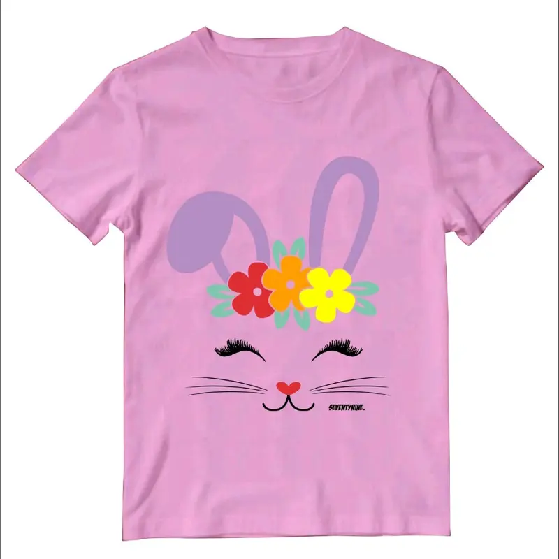 baju anak perempuan kaos distro anak terbaru 1