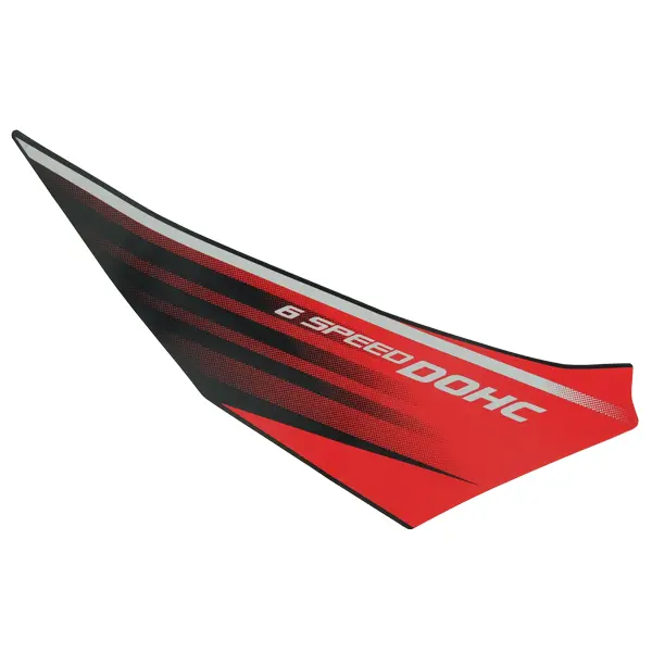 Sticker Body Belakang Kanan Honda CB150R StreetFire K15P 86833K15710ZA 1