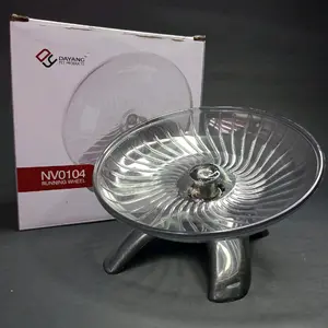 Kincir Hamster UVO Dayang