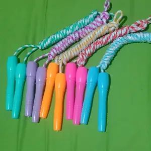 Skipping Lompat Tali untuk Olahraga