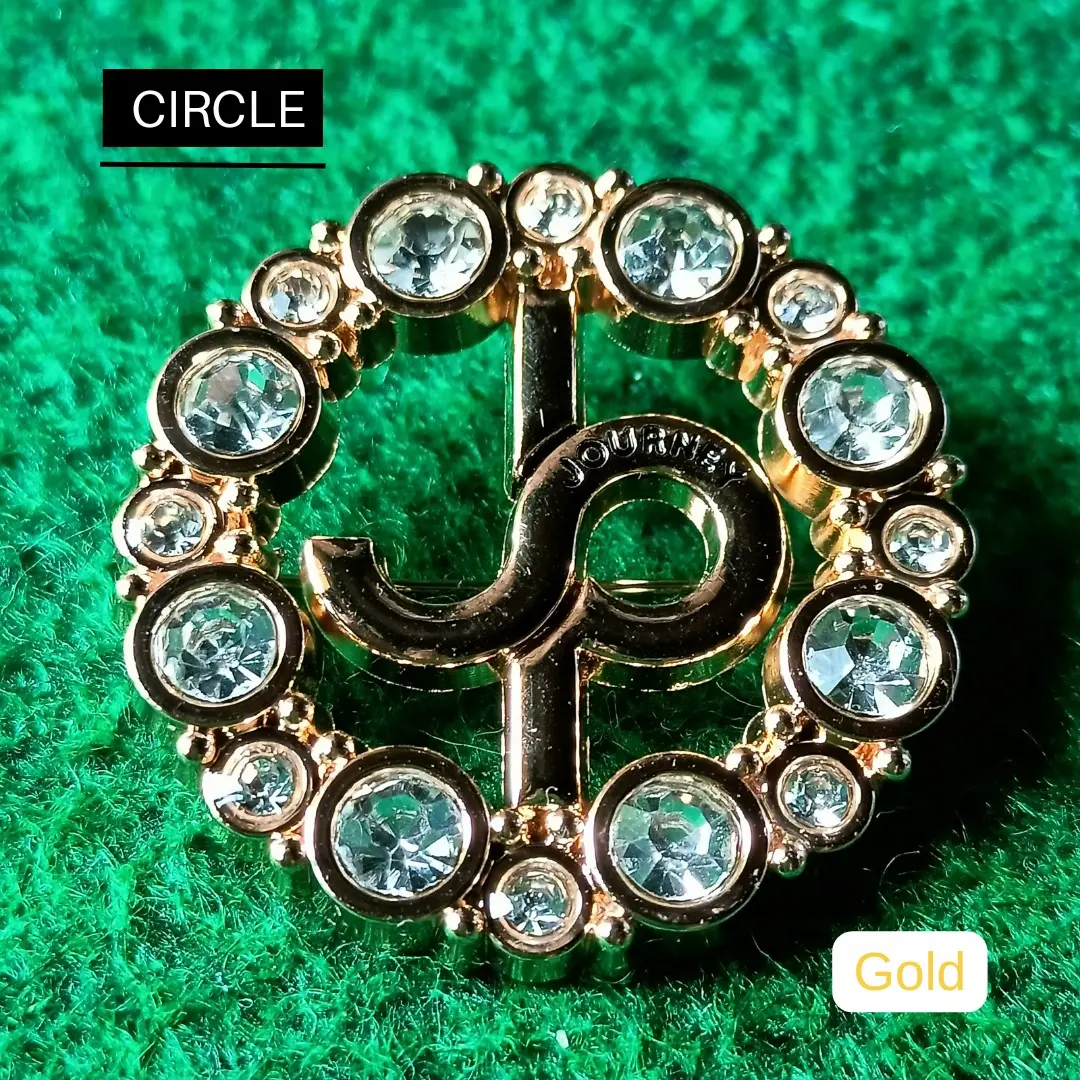 CIRCLE GOLD