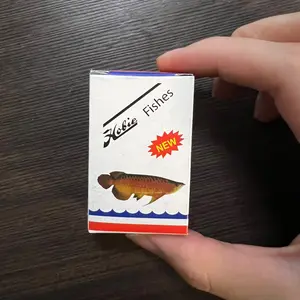 Hobbies Fishes Vitamin Ikan Arwana / Vitamin Ikan untuk Stress dan Napsu Makan