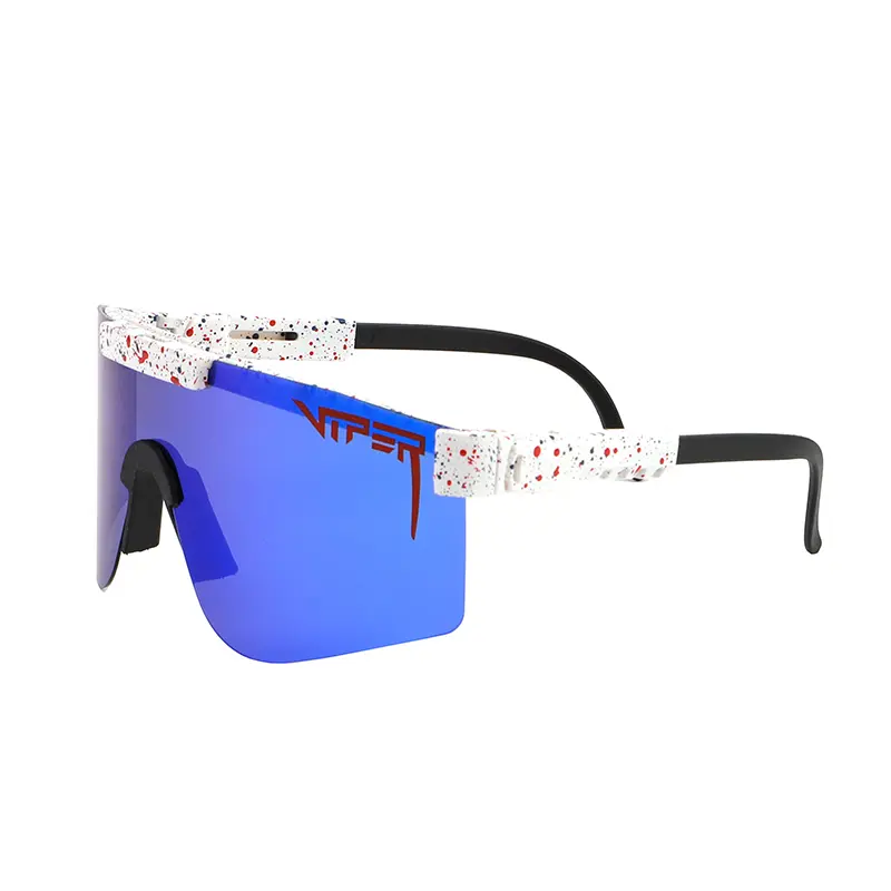 Men Women Outdoor Sunglasses Cycling Glasses MTB Sport Goggles UV400 Bike Bicycle Eyewear Without Box