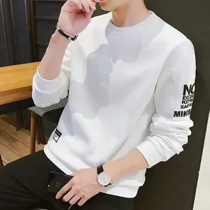 Kaos Pria Lengan Panjang Kayser Martins Kaos Pria Atasan Pria Kaos Cowok