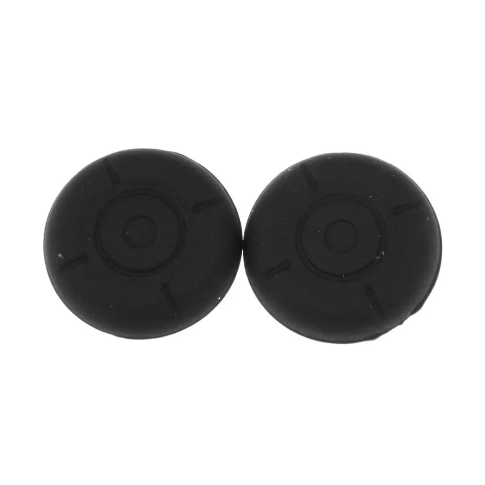 2x Silicone Anti-Slip Attachments Caps For Switch
