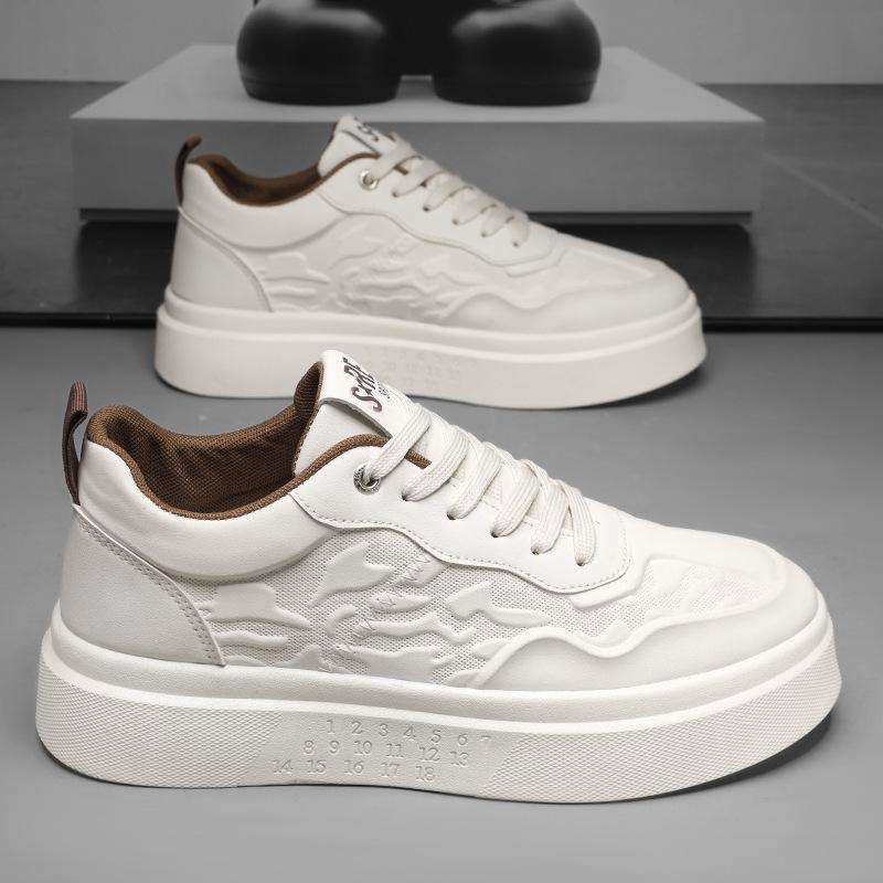 giày thời trang nam mới năm nay đẹp MÃ S018