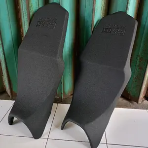 Jok/sadel motor yamaha vixion new/old