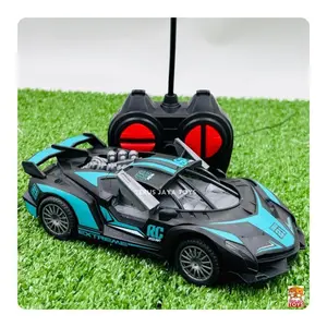 MAINAN MOBIL REMOTE CONTROL SEDAN BUKA PINTU / RC 4CH