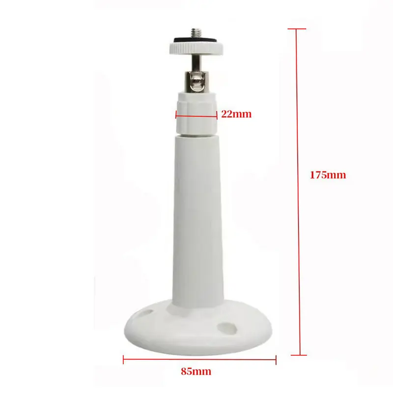 Bộ giá treo, giá đỡ và chân đế dùng cho camera ezviz C6N, C6C, C6H, C6W, H6C, H7C, Viettel HC2... 5