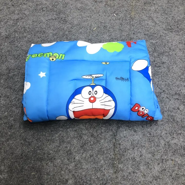 SG đệm lót nôi dùng chung cho tất cả các loại nôi tre đặt võng 2