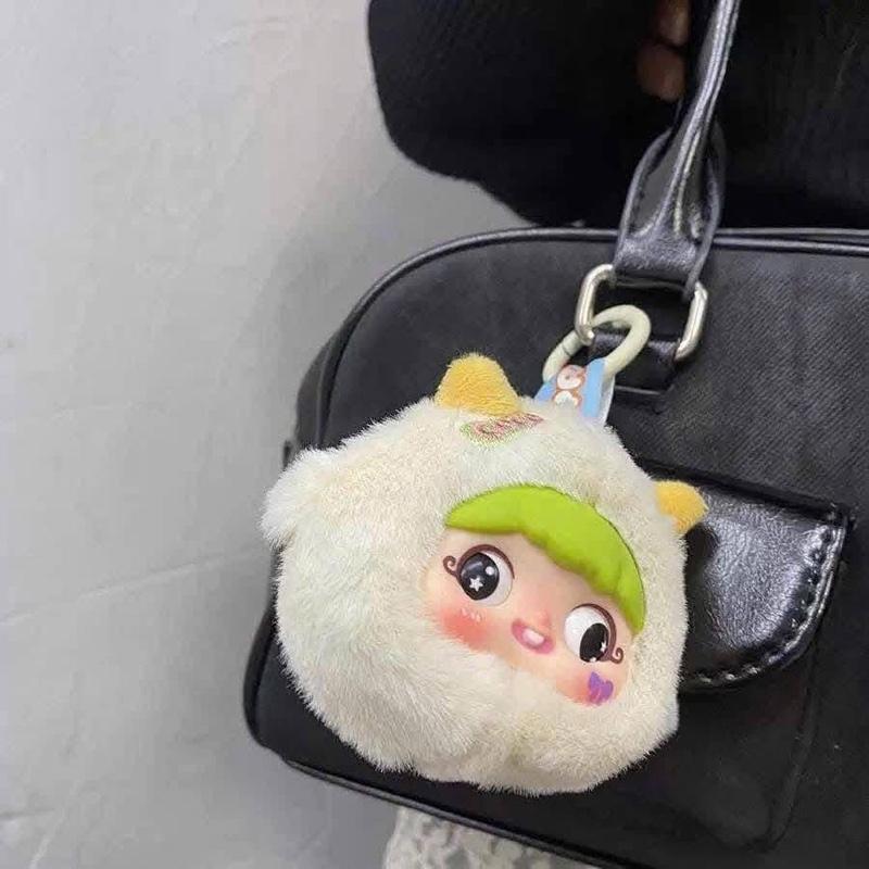 Baby three hình ngẫu nhiên 8