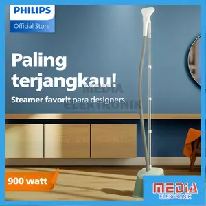 PHILIPS STE1010/75 Stand Steamer 1000 Series - Setrika Uap