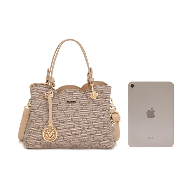 En-ji Gida Handbag Wanita 5
