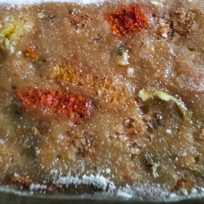 kẹo chè lam đặc sản Bắc Giang quê em thơm ngon dẻo dai 0