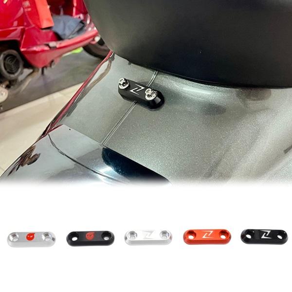 Miếng Che Ốc Baga Sau Cho Các Dòng Vespa Sprint Primavera