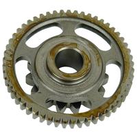 Gambar Gear Comp Start Red (53T/15T) Honda CBR 250RR K64J 28130K64N00 dari Honda Cengkareng Kota Tangerang 1 Tokopedia