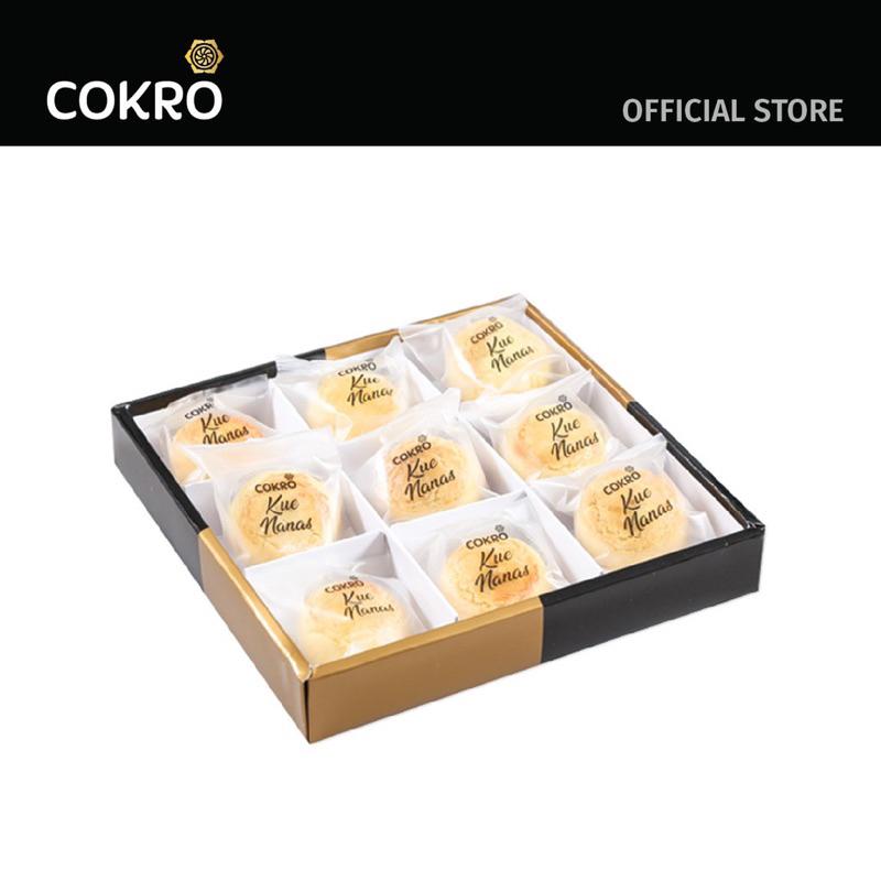 KUE COKRO RASA KOPI BLUDER COKRO MADIUN 6