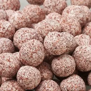 50PCS media filter akuarium nanobacteria hollow bio ball