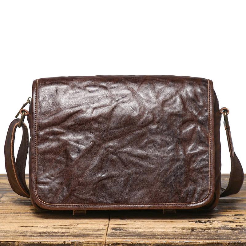 Túi Nam Phom Ngang Da Sần Cao Cấp Đựng IPAD 11 INCH  DB275