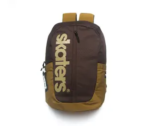 TAS BACKPACK SKATERS WG010 COKLAT TUA