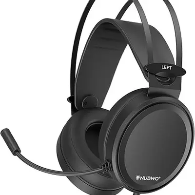 Wireless Headset Good Cheap Wired Headphones Budget Gaming