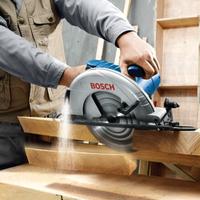 Gambar Bosch GKS 235 Turbo Circular Saw 9 Inch / Mesin Gergaji Sirkel 9" dari Drill&Co Kota Administrasi Jakarta Barat 3 Tokopedia