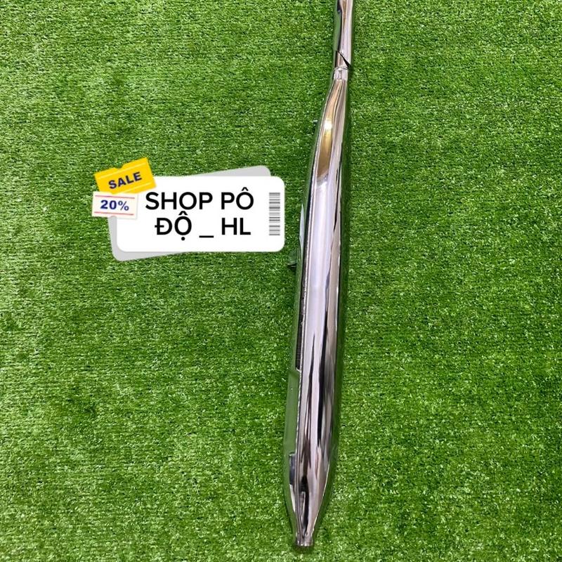 Pô đam móc sẵn - móc nỉ lắp dòng cup/dream/wave...