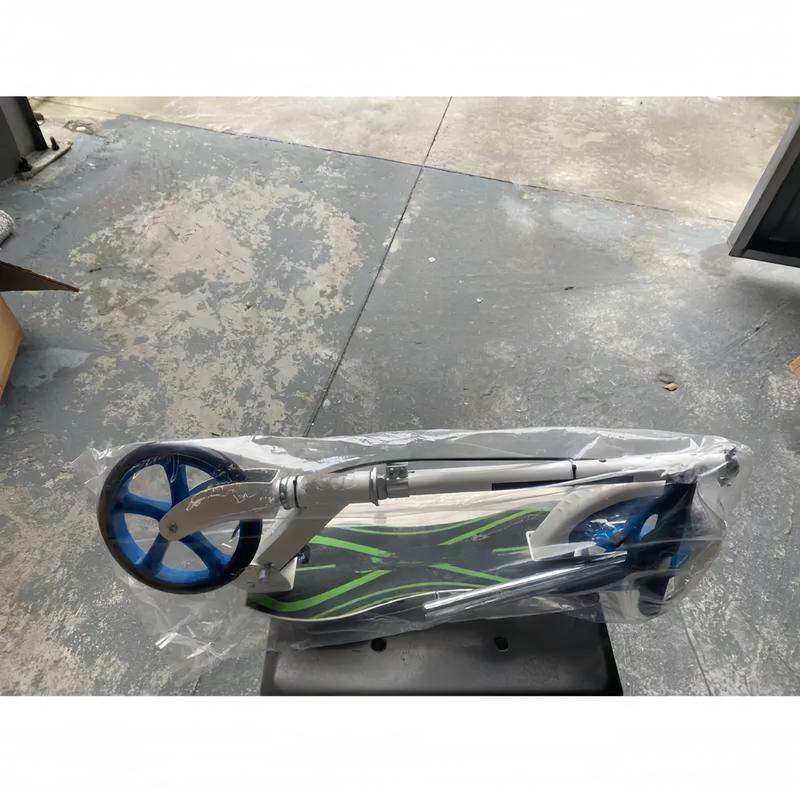 Xe trượt Scooter có tay phanh mã 918A cho bé Đồ Chơi xedien can xe dien xe can self balancing  scooters scooter  mini xe kickboard  điện escooter 5