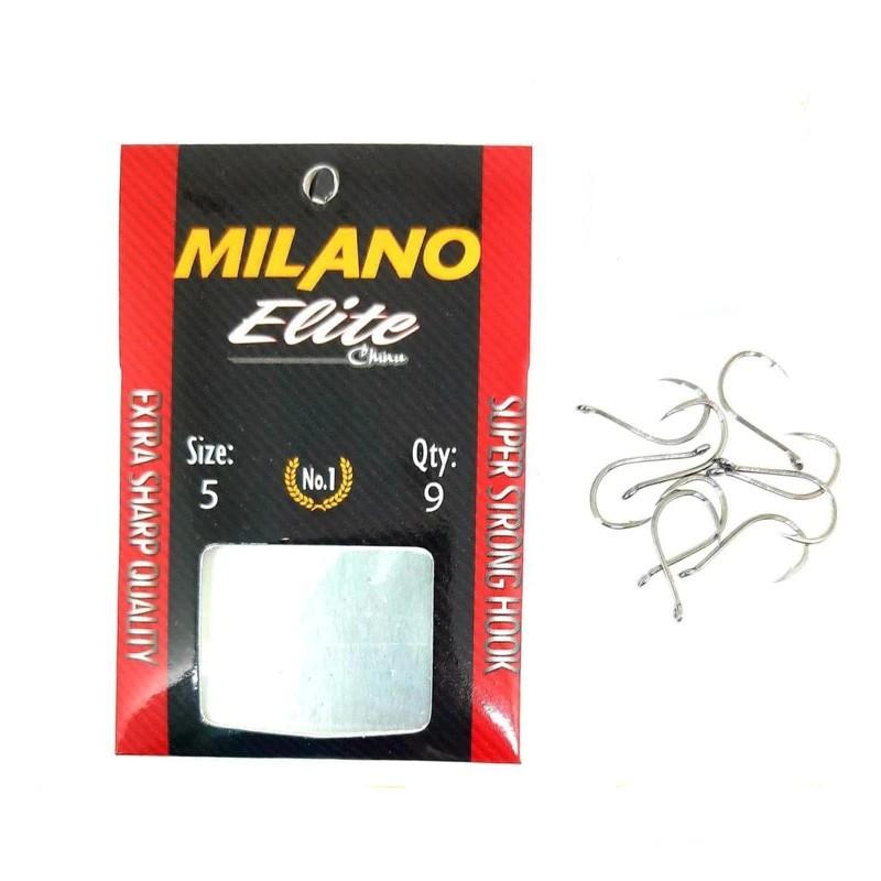 Product Introduction of Kail Milano elite chinu 1053 2