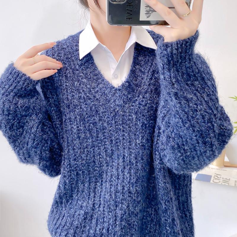 Product Introduction of Korean version of fake collar women's versatile fake collar shirt fake collar shirt collar sweater decorative collar spring, autumn and winter white collar 31