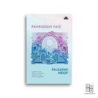Gambar Falsafah Hidup Fahruddin Faiz - Falsafah Hidup dari Literasi Kata Kota Yogyakarta 5 Tokopedia