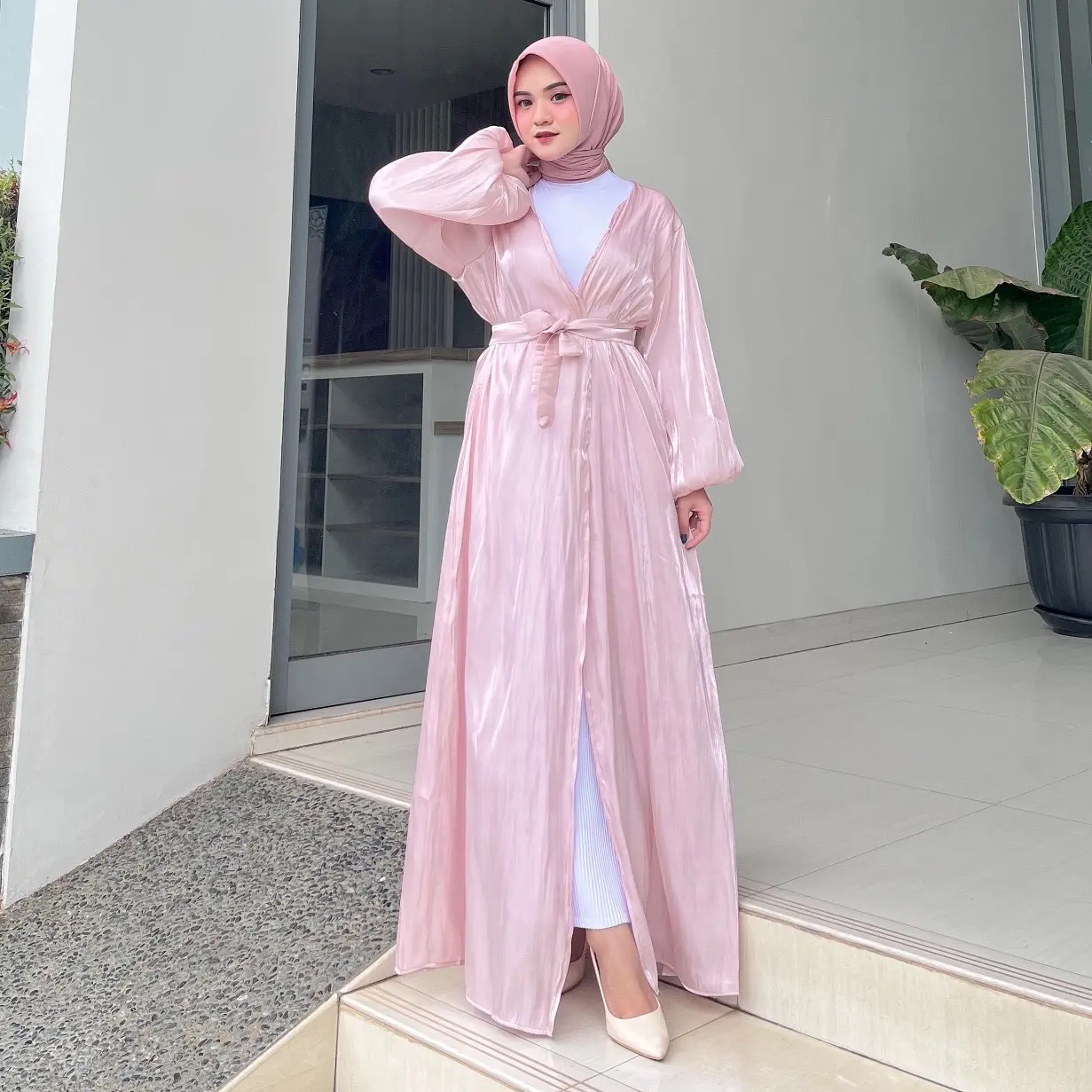 Outer Shimmer