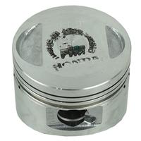 Gambar Piston STD Honda Vario 110 CW 13101KVB930 dari Honda Cengkareng Kota Tangerang 1 Tokopedia