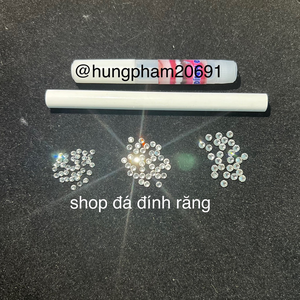 Shop Đá Đính Răng