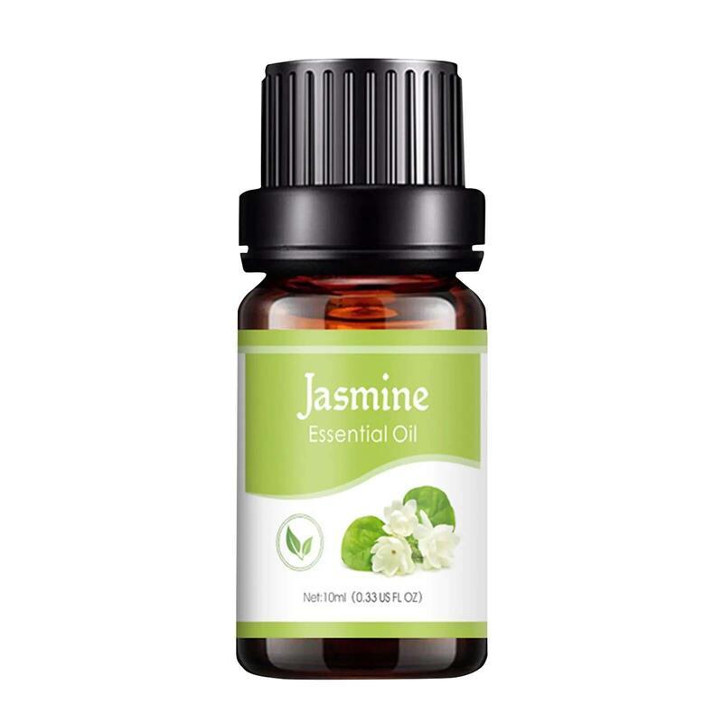 Product Introduction of 10ML Freshener Natural Plant Aroma Essential Oil Air Conditioning  Re Aroma Diffuser essential  oil  diffuser 26