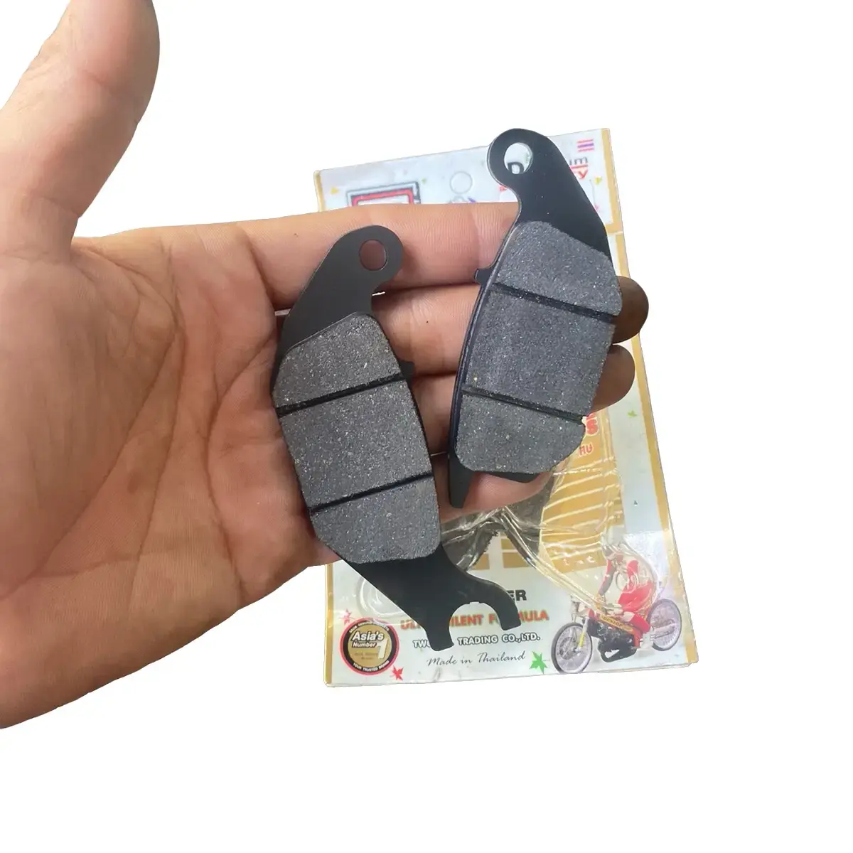 bố đĩa  dùng cho ex 150,155,nvx125,150 ,si fi Phanh Phụ Tùng