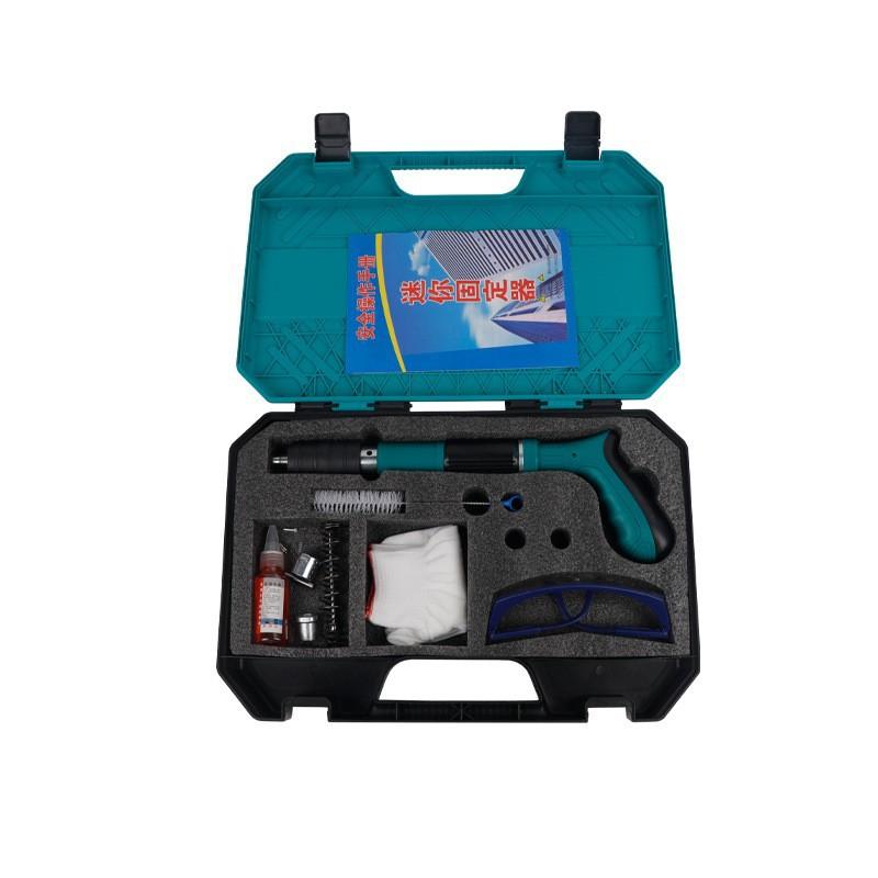 One Piece Dropshipping Ceiling Tool Mini Holder Water and Electricity Installation Tool Wall Holder Nail Gun Gun Nail Gun 5