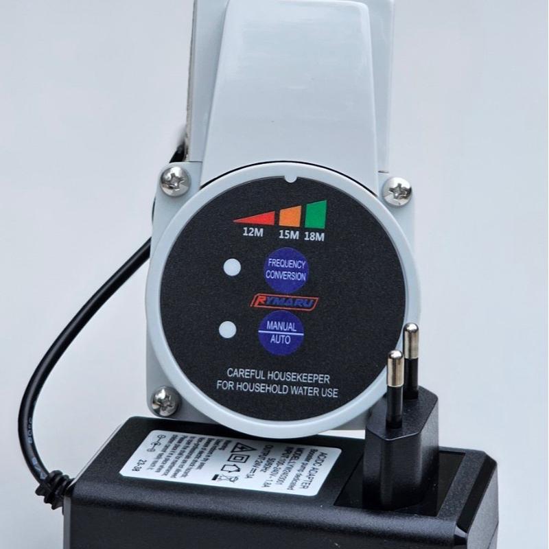 Máy bơm từ tăng áp mini dùng cho một thiết bị RYMARU 100w, KINGPUMP SP-100 7
