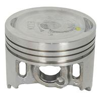 Gambar Piston 1.00 Honda  Revo 110 FI 13105K03H10 - Silver, Piston Kit dari Honda Cengkareng Kota Tangerang 1 Tokopedia