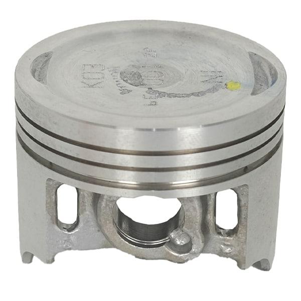 Gambar Piston 1.00 Honda  Revo 110 FI 13105K03H10 - Silver, Piston Kit dari Honda Cengkareng Kota Tangerang Tokopedia